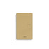 Notebook dots | almond